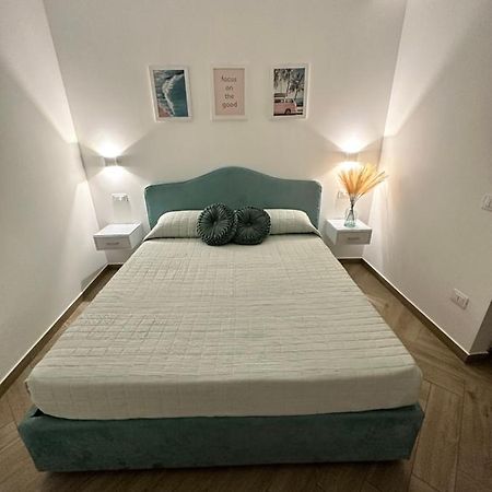Ametista Rooms Tropea Eksteriør bilde