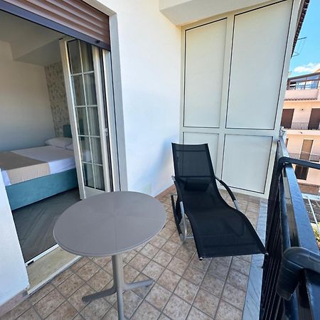 Ametista Rooms Tropea Eksteriør bilde
