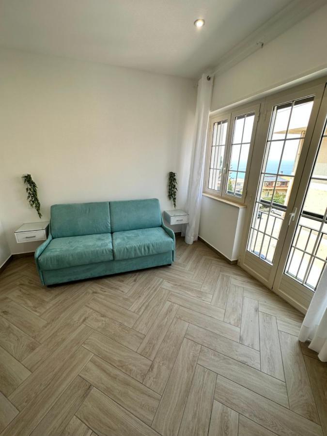 Ametista Rooms Tropea Eksteriør bilde
