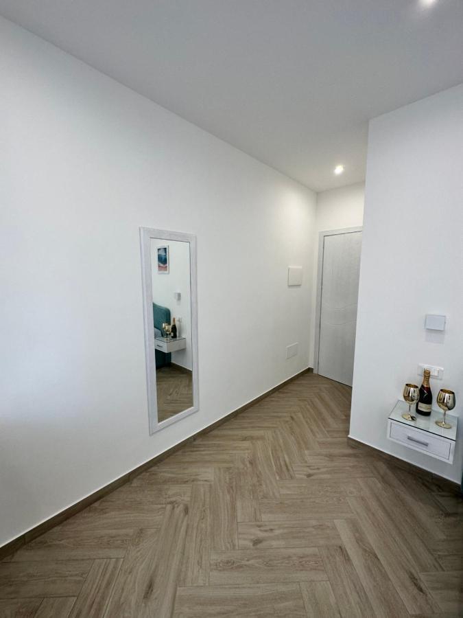 Ametista Rooms Tropea Eksteriør bilde