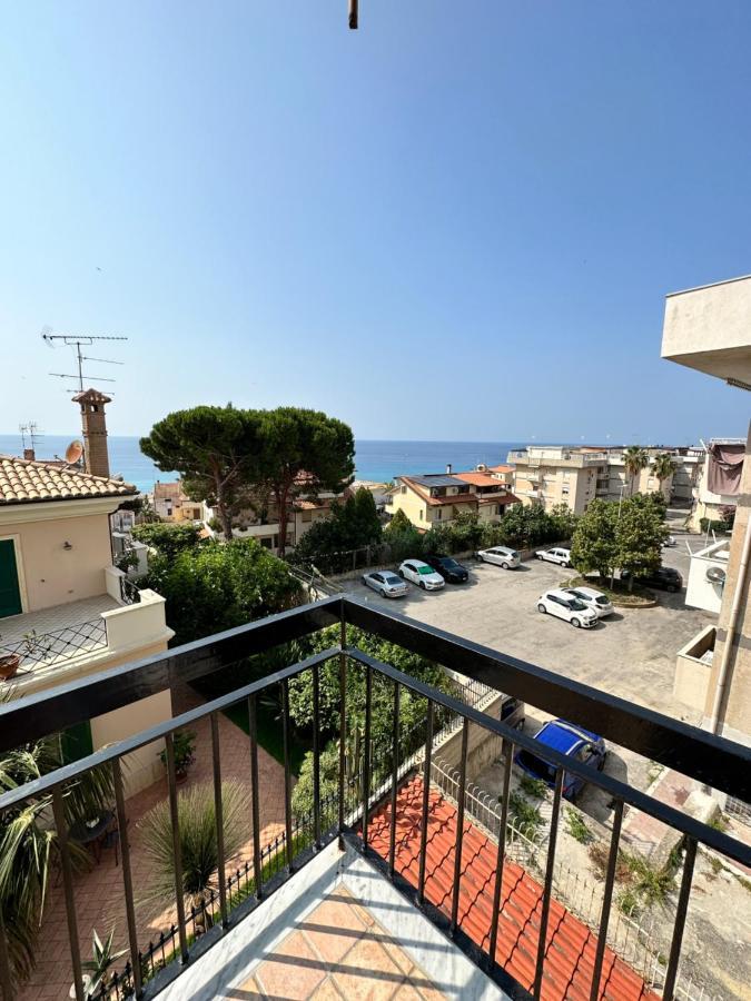 Ametista Rooms Tropea Eksteriør bilde