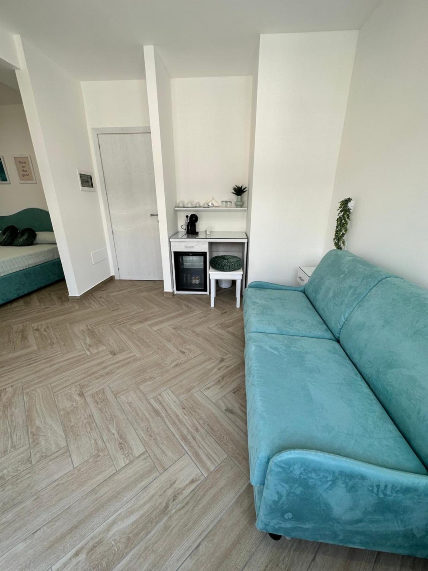 Ametista Rooms Tropea Eksteriør bilde