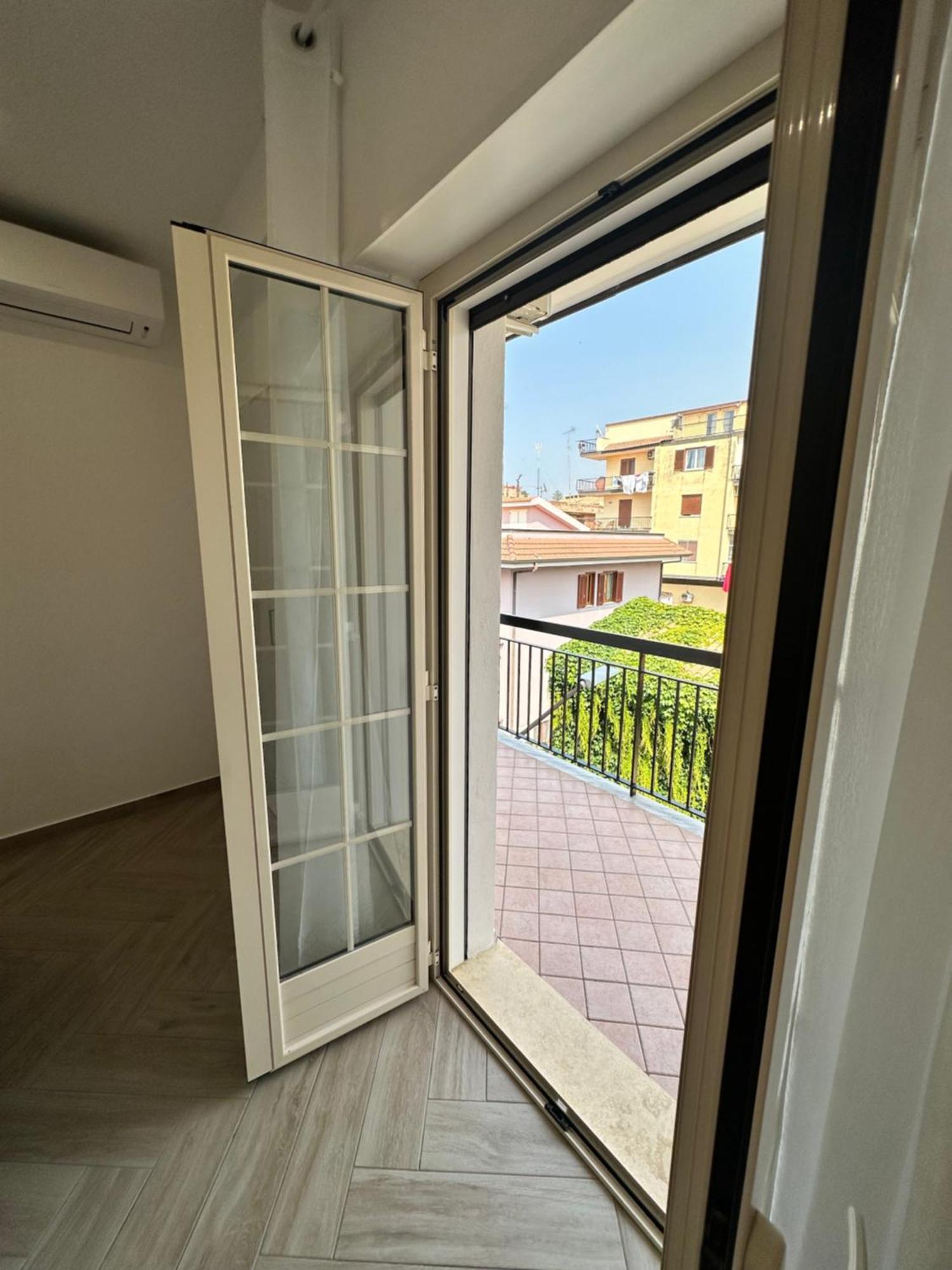 Ametista Rooms Tropea Eksteriør bilde
