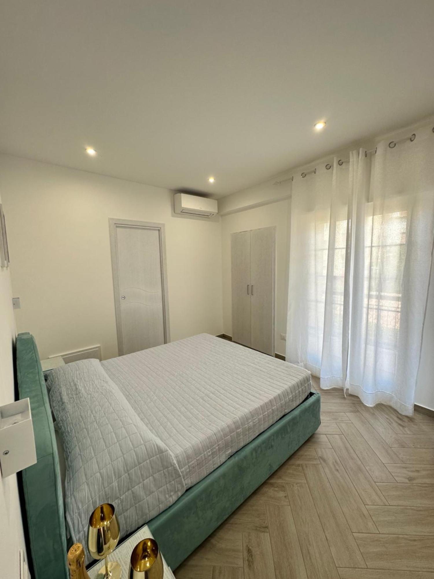 Ametista Rooms Tropea Eksteriør bilde