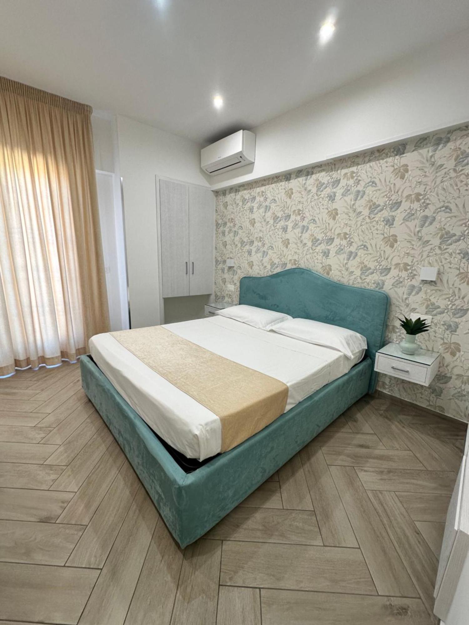 Ametista Rooms Tropea Eksteriør bilde