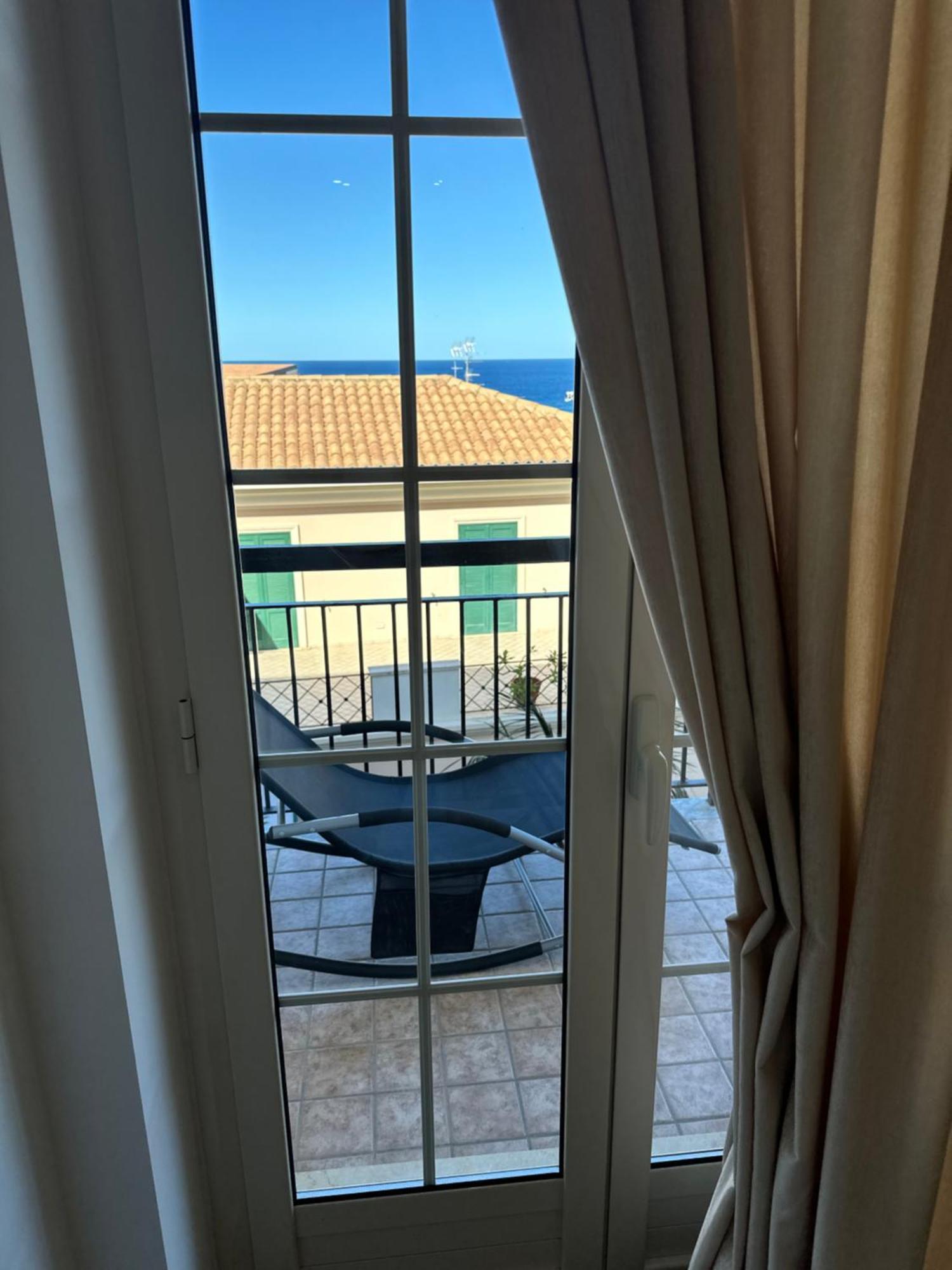Ametista Rooms Tropea Eksteriør bilde