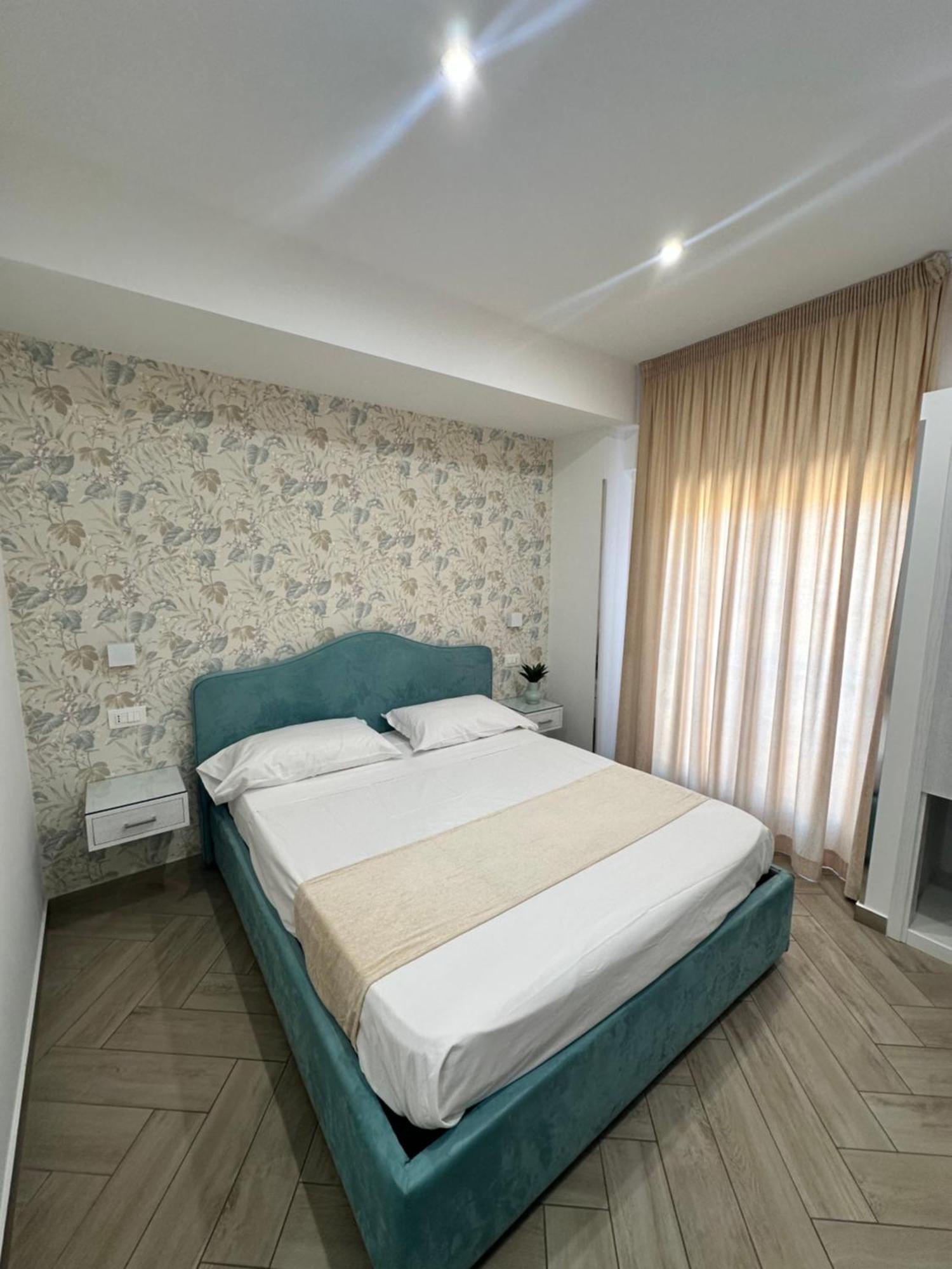 Ametista Rooms Tropea Eksteriør bilde