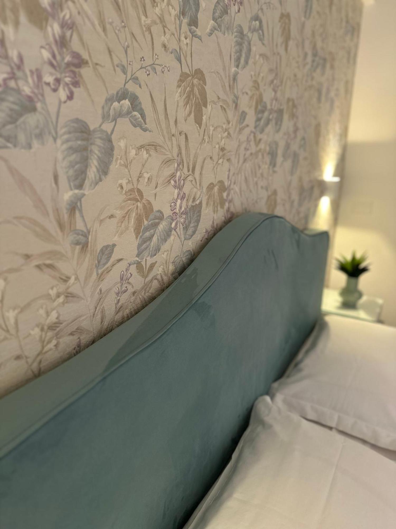 Ametista Rooms Tropea Eksteriør bilde